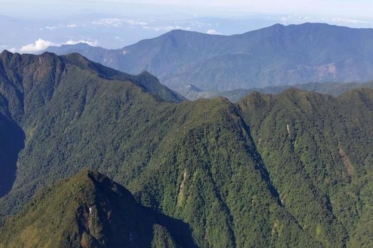 Sierra De Las Minas Guatemala s Ecological Treasure LAC Geo sierra-de-las-minas-guatemala-s-ecological-treasure-lac-geo
